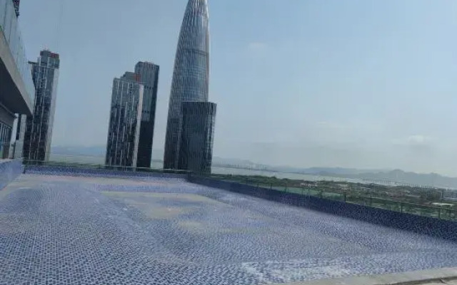Shenzhen Hyde Hotel