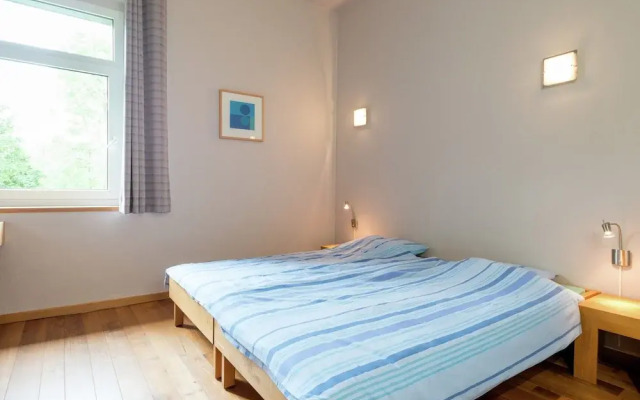 Beautiful Holiday Home in Malmedy-beverce With Sauna