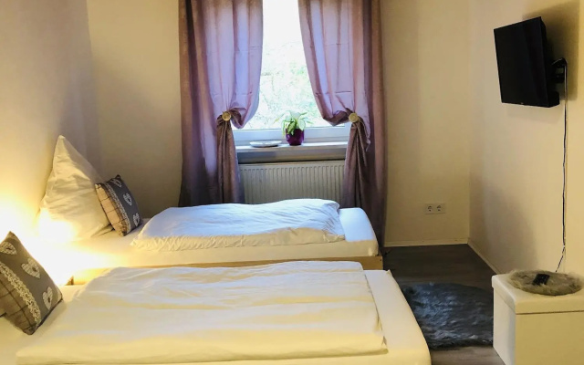 Aparthotel