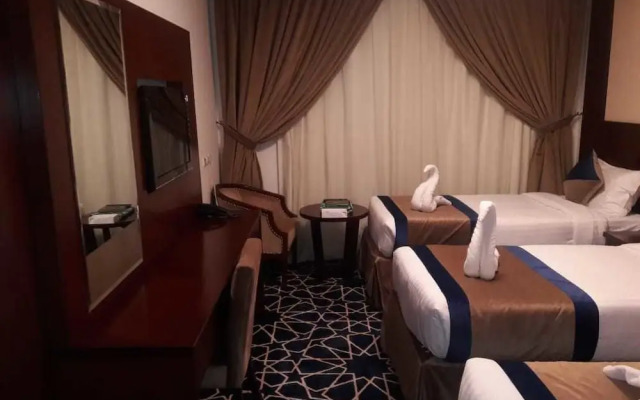 Wahat Al Refa Hotel
