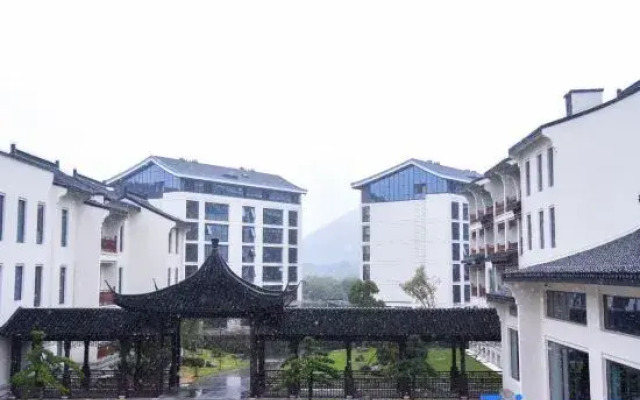 Hangzhou Bay Resort Hotel