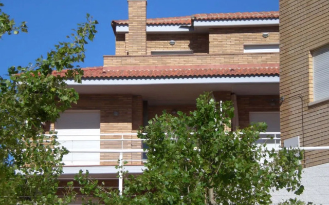Apartment Cap Ras II Modica