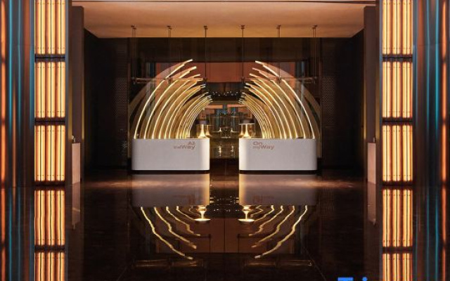 Sino Blue Ocean Hotel