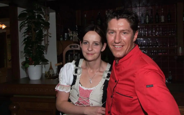 Hotel-Café-Restaurant Matzelsdorfer Hof