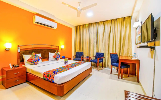 Fabhotel F9 Nfc