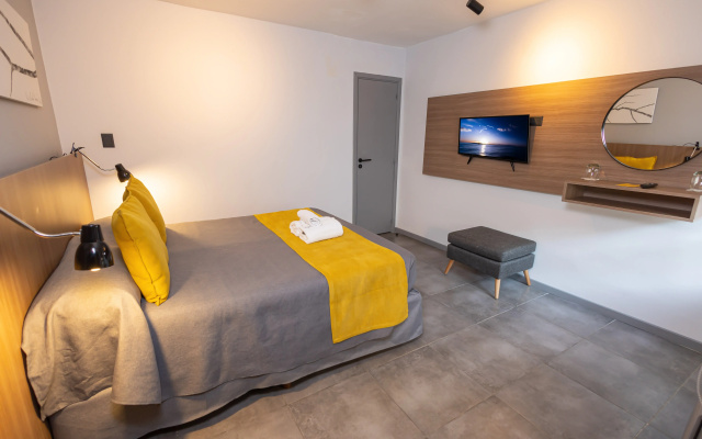Hotel Concept Bariloche