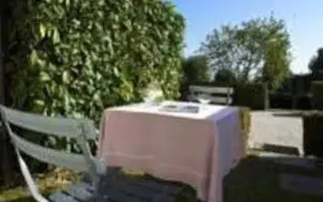 Motel des Pierrettes