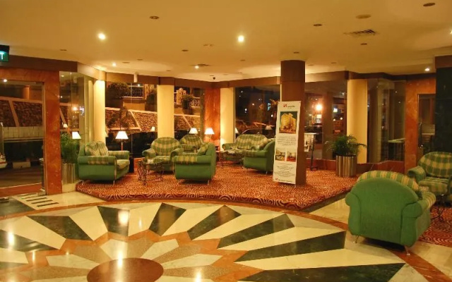 Swiss-Belhotel Batam