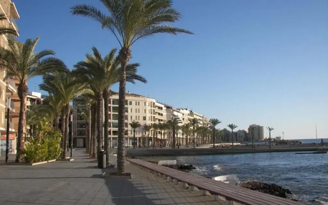 Apartamento Avenida Habaneras