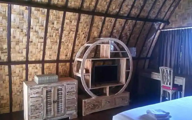 Kinaari Resort