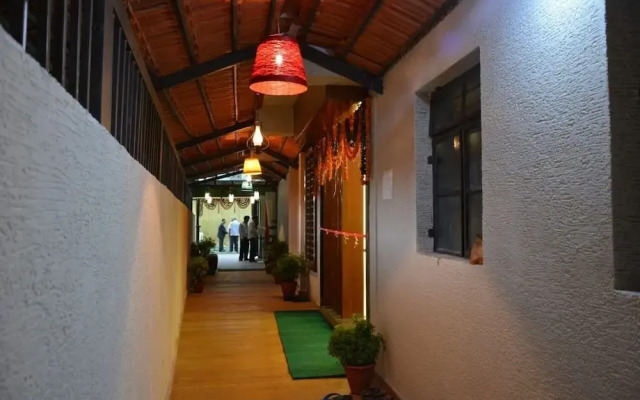 Sri Shivam Hotel
