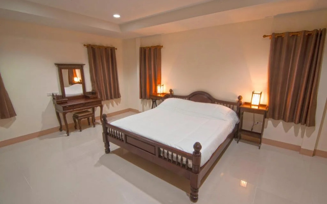 Smilehomestay Sankampaeng