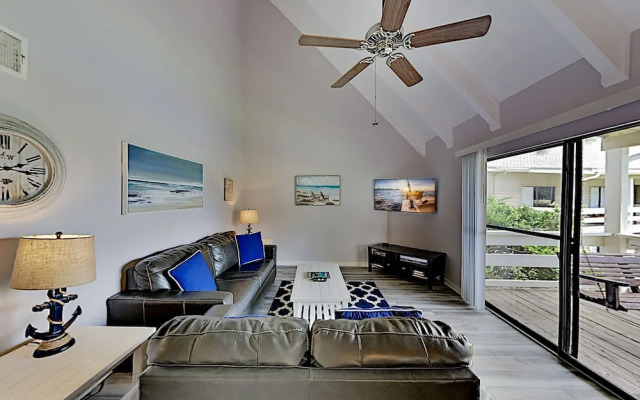 542nd98c 2 Bedroom Condo
