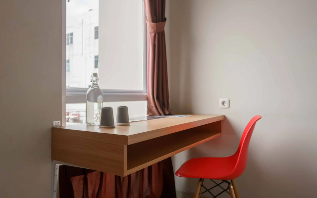 Palm Eight Residence