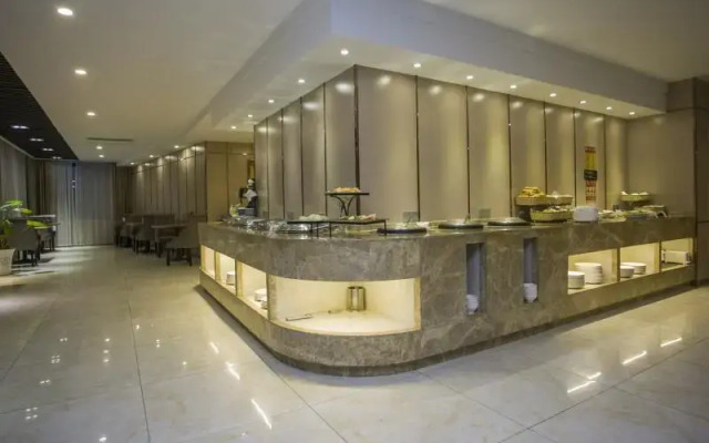 GreenTree Eastern Jiangsu Suqian Siyang Beijing East Road Branch