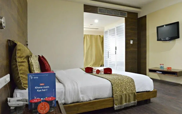 Townhouse Oak The Margi Hotel