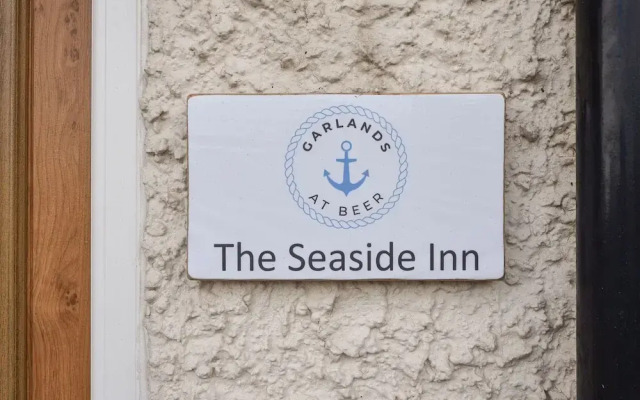 The Seaside Inn