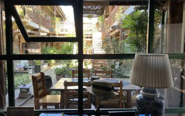 Yunguichu Chain Inn