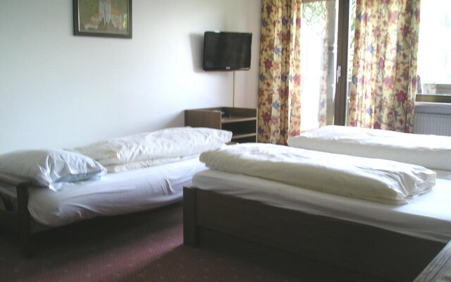Hotel Laimerhof Горнолыжный курорт Ортлер комната для гостей