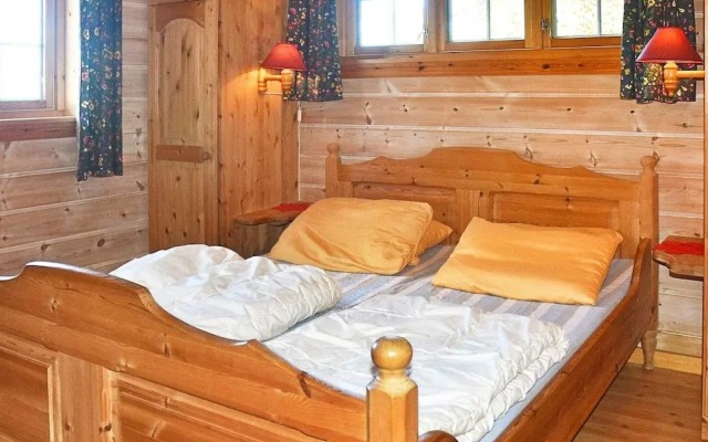 6 Person Holiday Home in Olden
