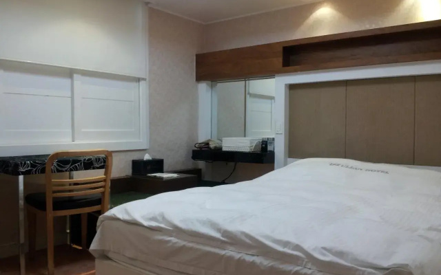 Ulsan Hotel