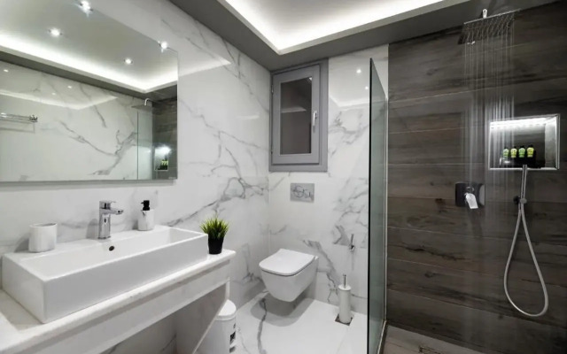 Filoxenia Luxury Villas