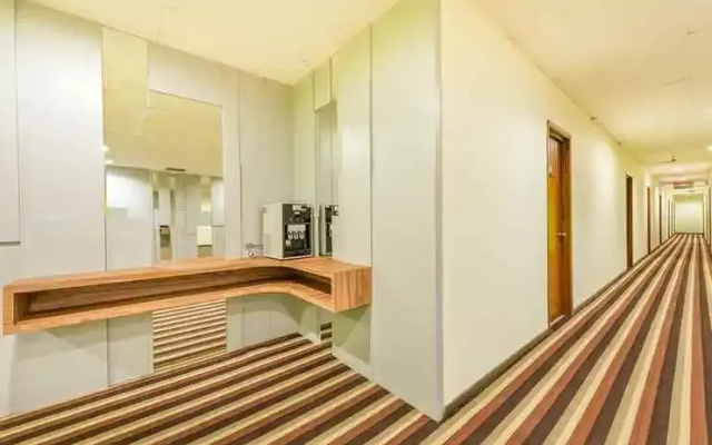 Northern Lodge Hotel