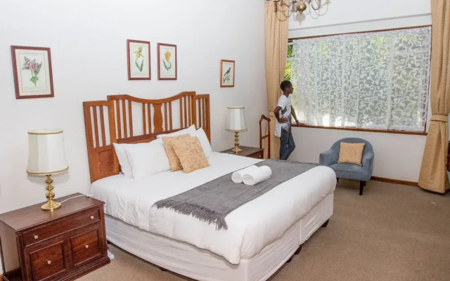 La Rochelle Country House and Spa