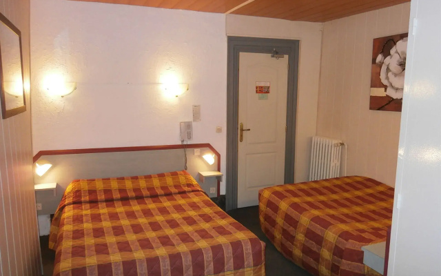 Hôtel Beauséjour