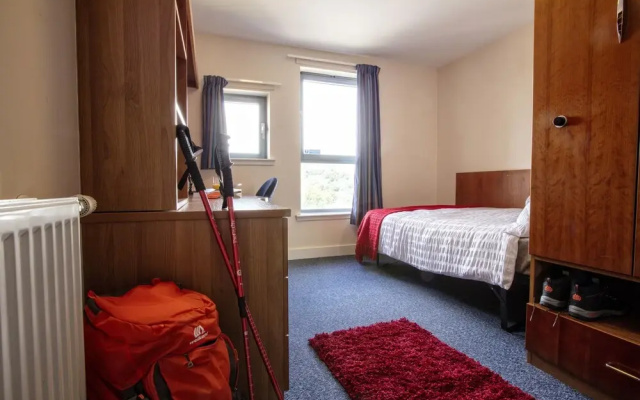 Belmont Apartments and Rooms