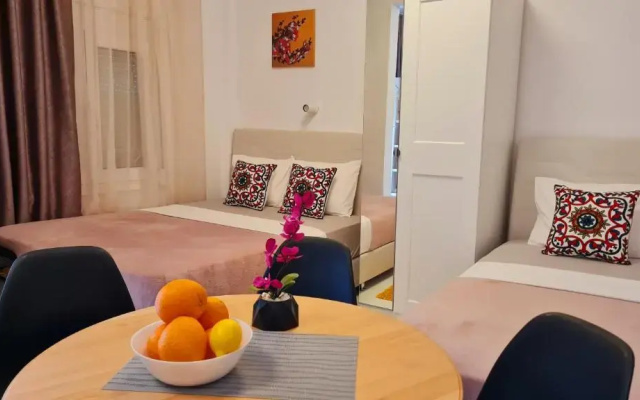 Only One Studios & Suites