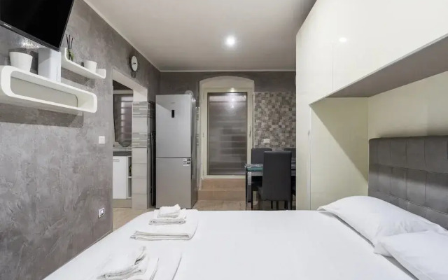 Apartment al Tribunale - Wonderful Italy