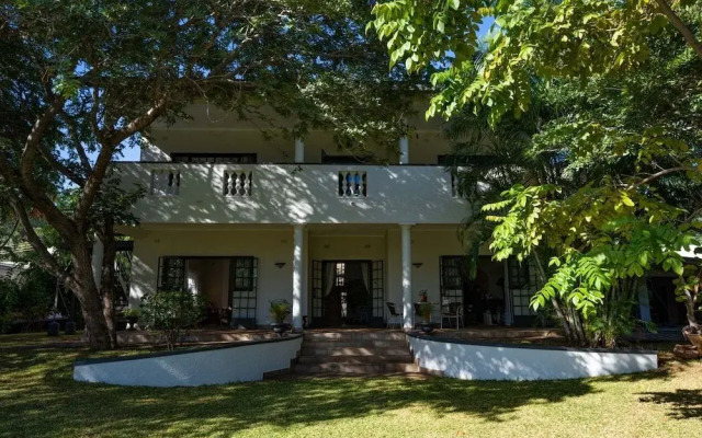 Amadeus House