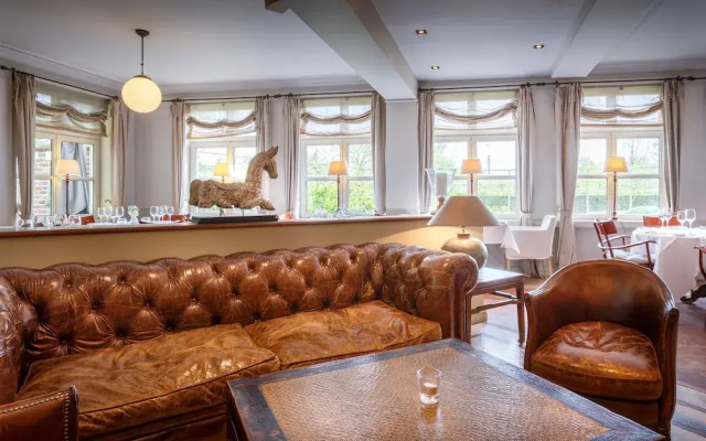 Hostellerie Ter Heide
