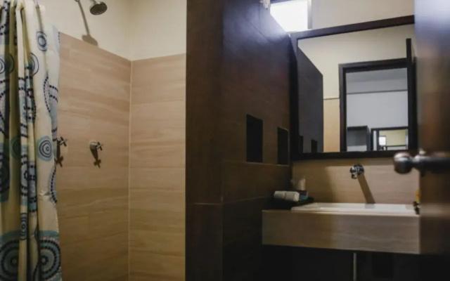 Pa'Xa Mama Hotel Boutique Cancun