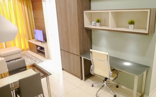 The Robertson 3 by Cloverr Suites