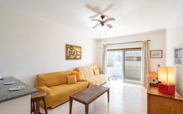 Apartamento Sra. da Rocha by Portugalferias
