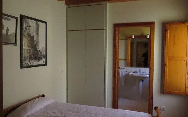 Casa Arnedillo