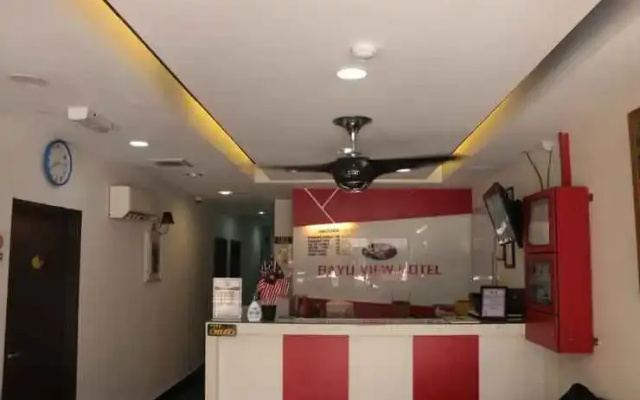 Bayu View Hotel