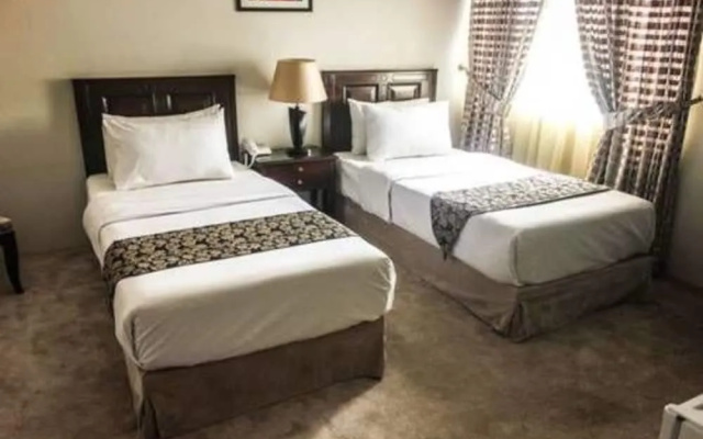 Royalton Hotel