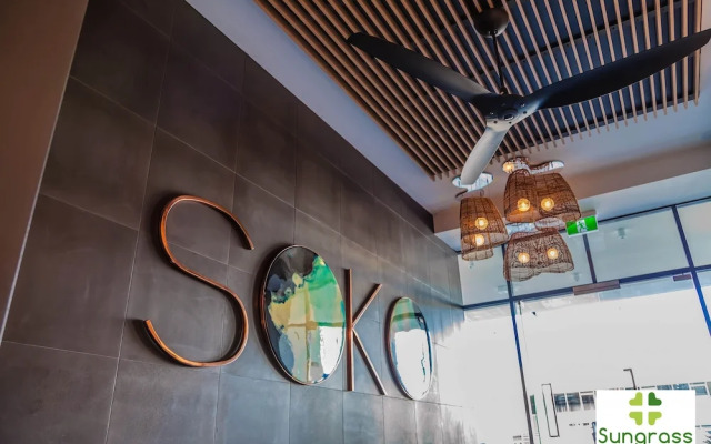 SOKO Waterfront