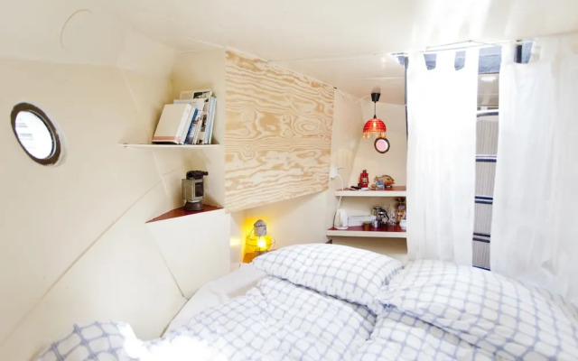 Klabauterbett