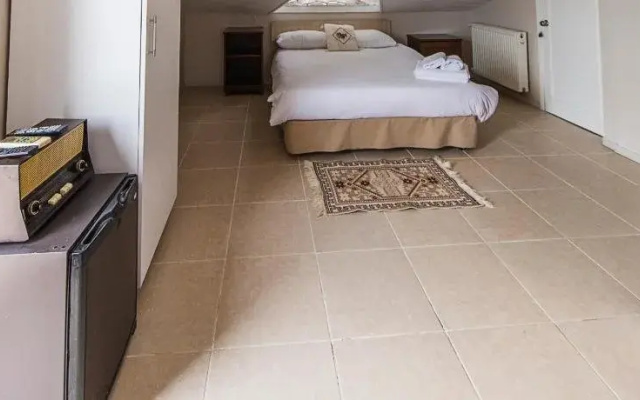 Cunda Nesos Pansiyon