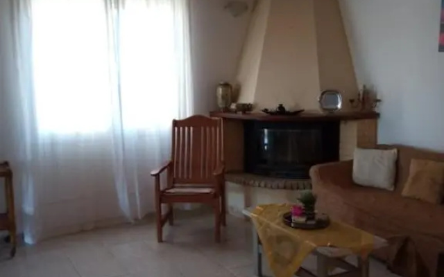 Kanakades Valley View House