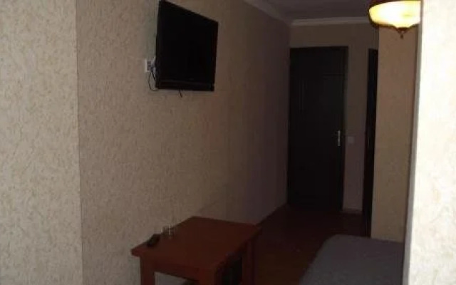 Hotel Piano 2