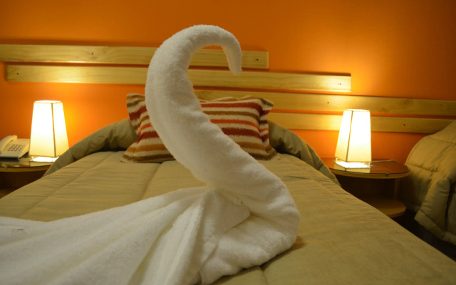 Avemar Apart Hotel