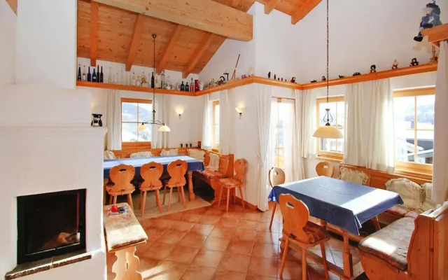 Chalet in Konigsleiten Near Zillertal Arena