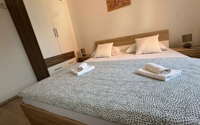Beautiful Apartment Bodulo 6