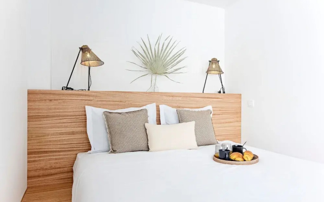 Regras Apartments & Garden A3 by Benefit Collection