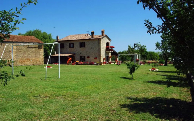 La Tenuta
